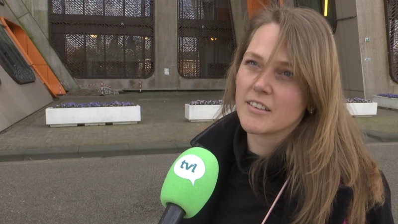 TVL Nieuws, 16 maart 2023