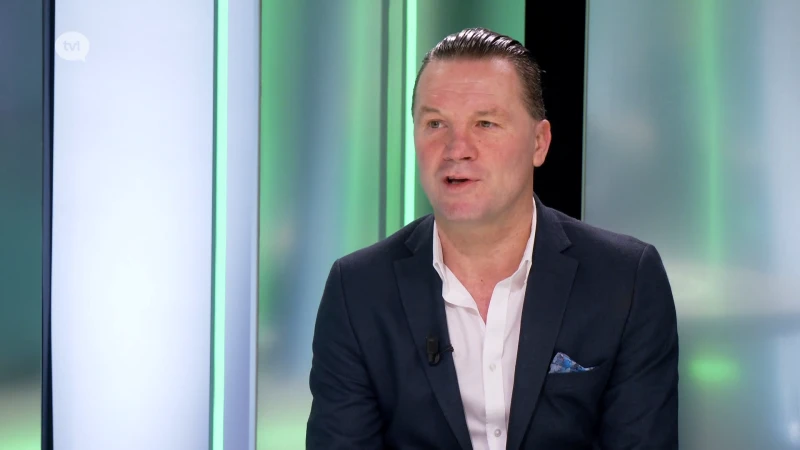 Stijn Vreven over selectie Rode Duivels: "Tedesco durft keuzes maken"
