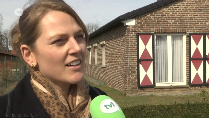 Parket Limburg: "Helikopters ingezet om vermiste Simone Mariën te vinden"