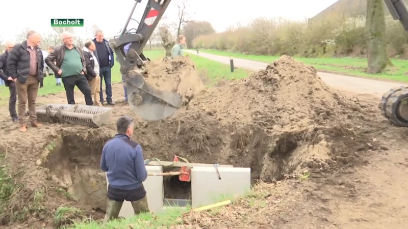 Maatregelen tegen klimaatverandering in Bocholt