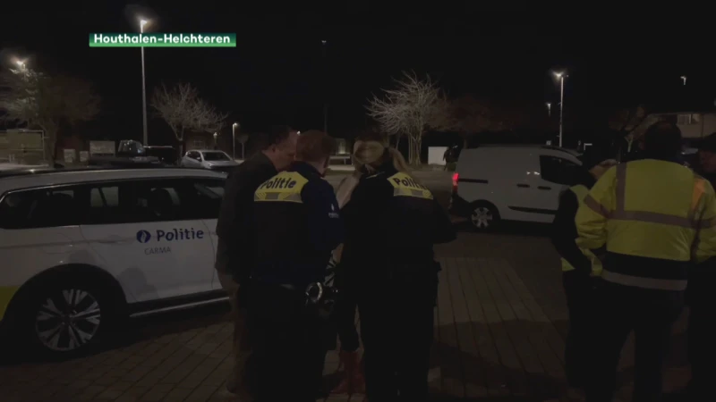 Nog steeds geen spoor van vermiste Simone Mariën uit Houthalen