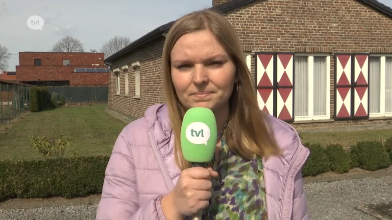 Tine Oyen: "Zoekactie naar Simone Mariën levert voorlopig niks op"