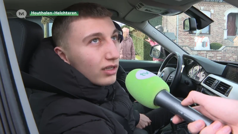 Kleinzoon vermiste Simone Mariën: "Als het vandaag niet lukt, wordt het moeilijk"