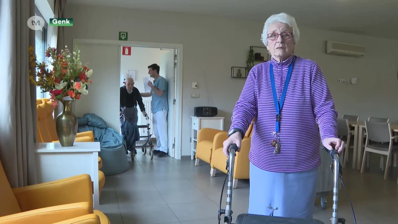 Bezorgde familie doet vragen over dementie fors toenemen