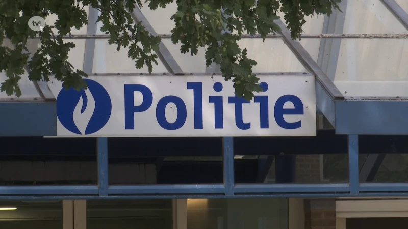 Politiezones Beringen-Ham-Tessenderlo en Heusden-Zolder gaan nauwer samenwerken: "Dit is geen fusie"
