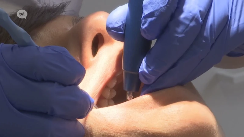 Mondhygiënisten willen meer mogelijkheden voor terugbetaling diensten: "Het is slecht gesteld met Belgische tanden"
