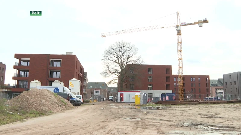 Pelt legt ruimtelijk beleidsplan voor komende 30 jaar voor aan gemeenteraad