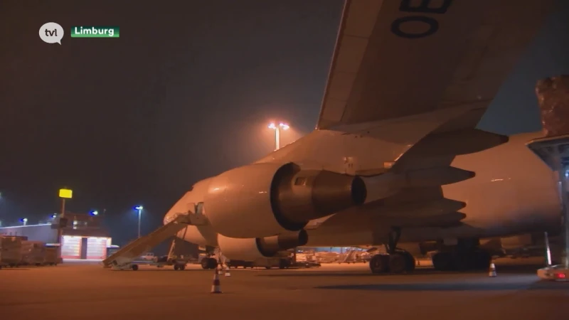 Gemeenten en minister zijn tegen, VOKA is voorstander van uitbreiding luchthaven Luik