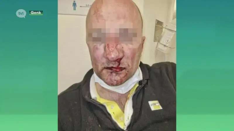 Twee 19-jarige mannen opgepakt na zware agressie tegen buschauffeur