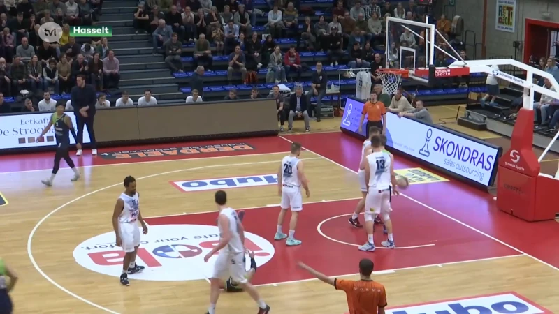 Limburg United start met wisselend succes aan Elite Gold