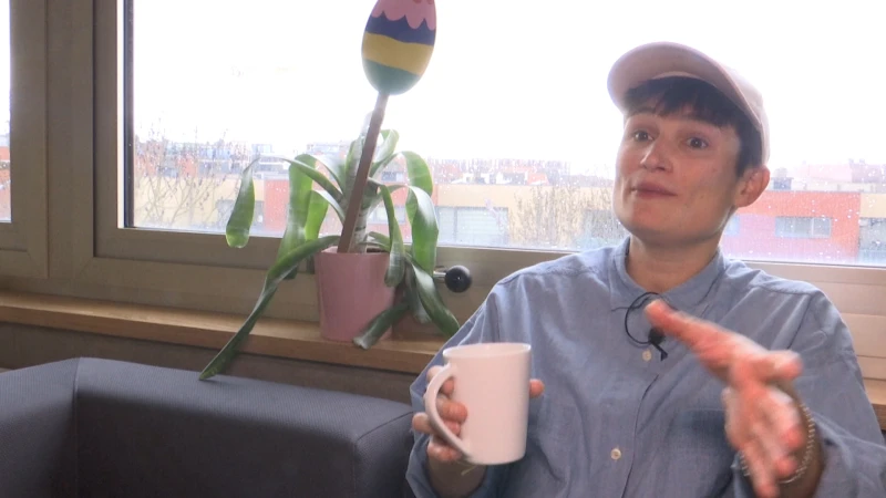 TVL Nieuws, 27 maart 2023