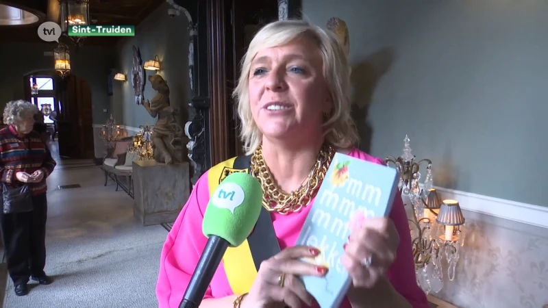 Stad Sint-Truiden lanceert allereerste horecagids