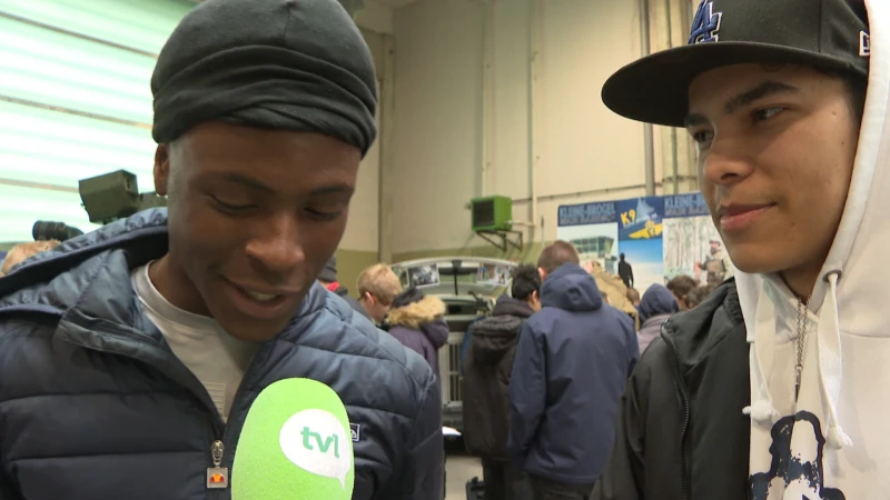 TVL Nieuws, 29 maart 2023