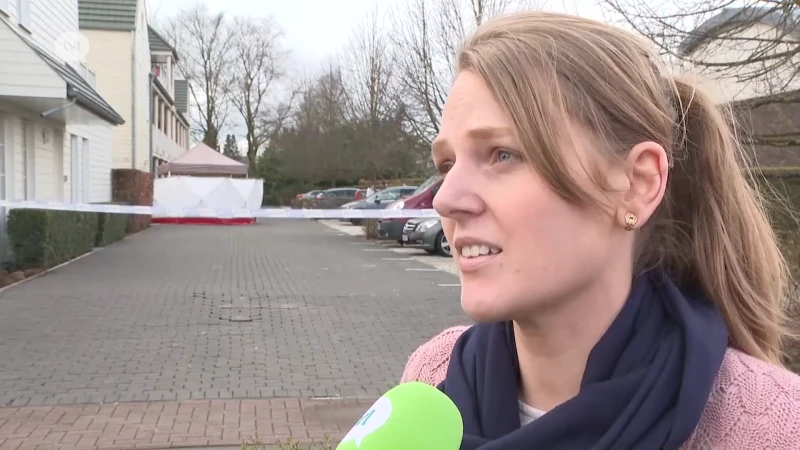 Parket Limburg: "Koppel niet gewekt omdat rookmelder defect was"
