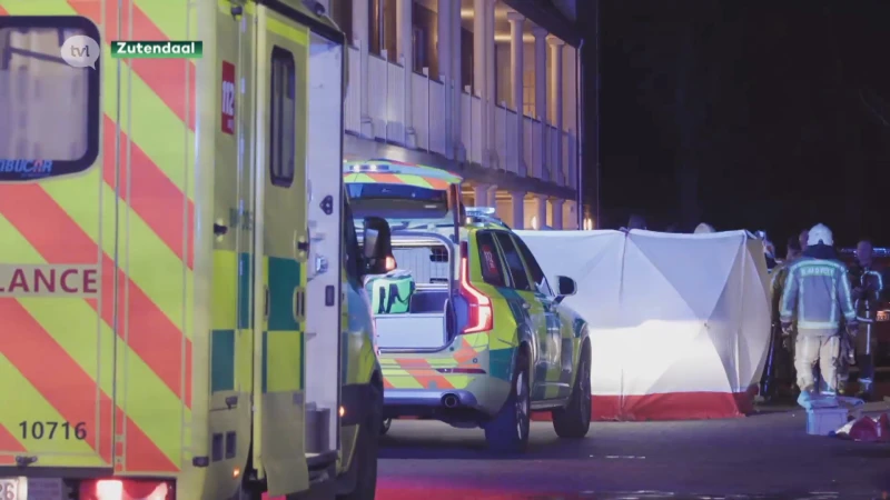 Defecte rookmelder eist twee levens in Zutendaal