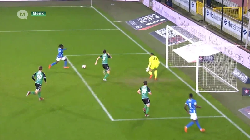 Racing Genk krijgt OHL op bezoek
