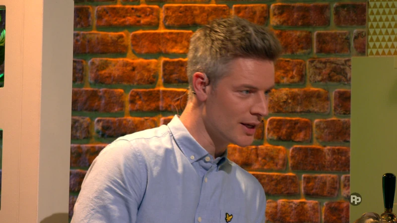 TVL Sportcafé met Kevin van Dessel, Sien Vandersanden & Guido Brepoels