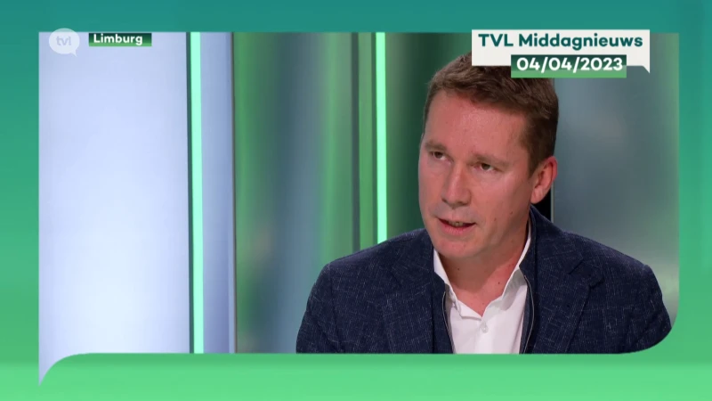 Jo Brouns over goede peiling cd&v: "We luisteren meer naar de mensen en dat wordt geapprecieerd"
