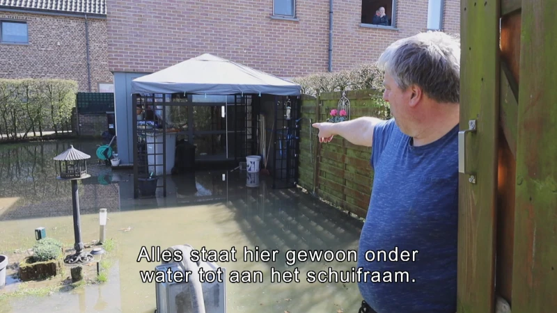 TVL Nieuws, 5 april 2023