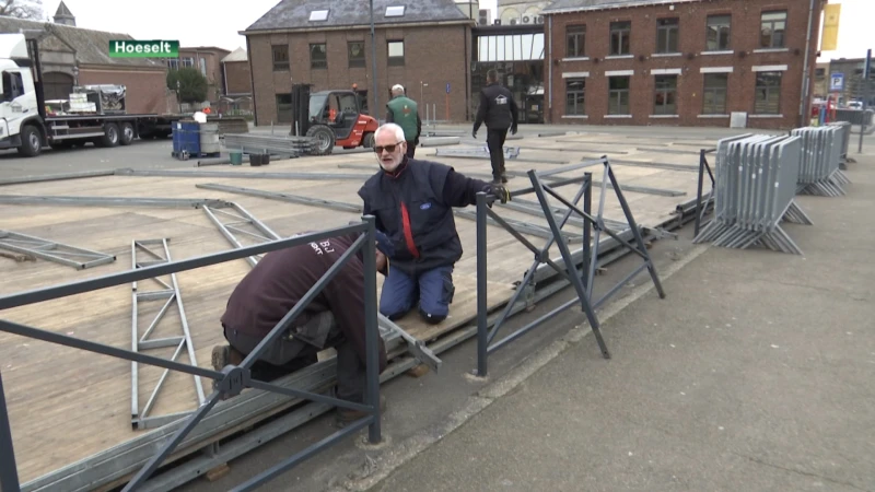 Morgen start de 44e editie van de Ster van Zuid-Limburg