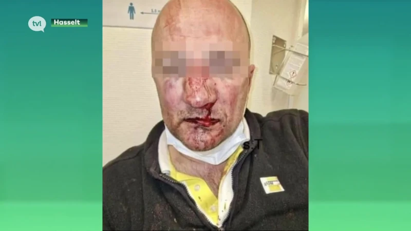NMBS zet in Limburg extra veiligheidsmaatregelen in tegen toenemende agressie