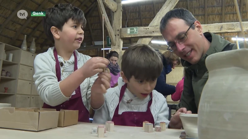 Openluchtmuseum Bokrijk viert 65ste verjaardag