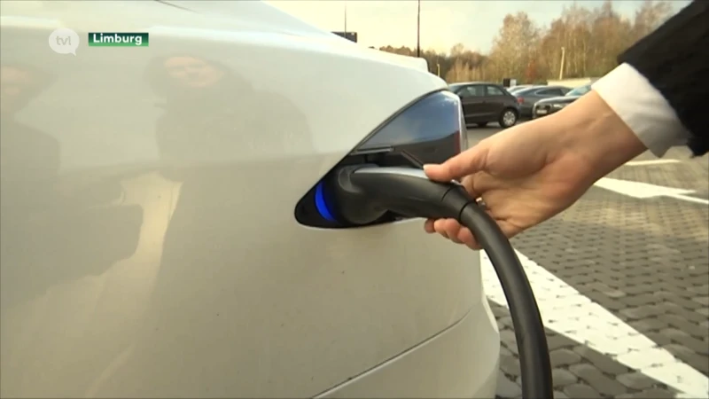 Elektrische auto zal maar doorbreken als overheid ook particulieren en niet enkel bedrijven steunt