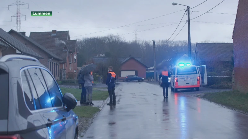 Beringenaar die ex neersteekt in Lummen krijgt 12 jaar cel