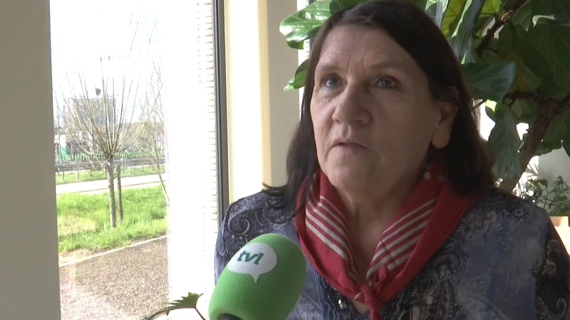 TVL Nieuws van zaterdag 8 april 2023