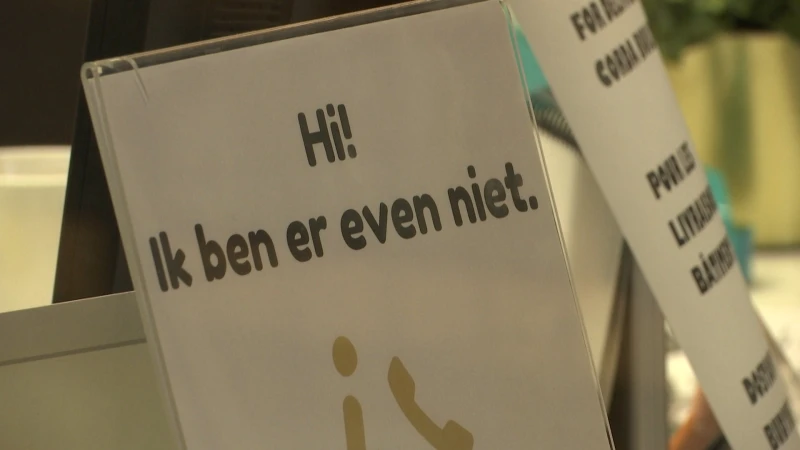 Voka Limburg wil dat overheid inzet op ziektepreventie: "Kort ziekteverzuim met 28% gestegen"