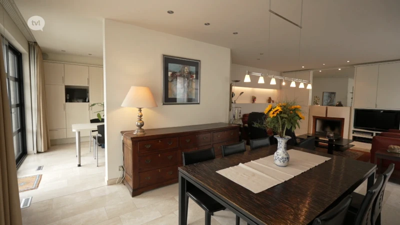 Woning Eerste Straat 7 in Maaseik - Nicole Janssen