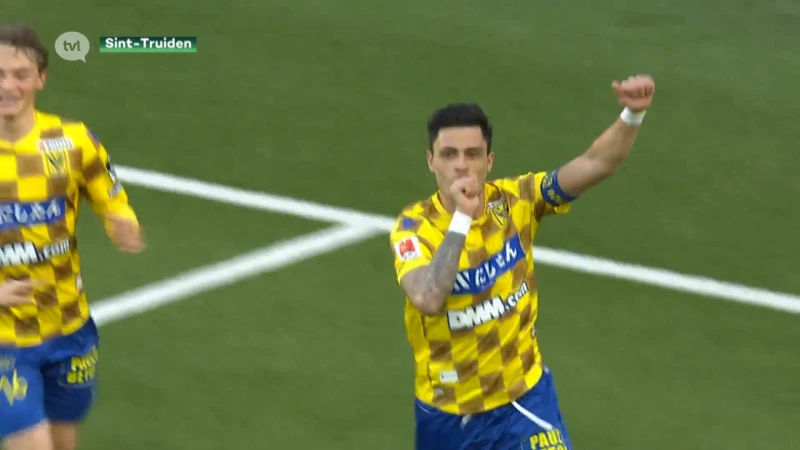 STVV wint met forfaitcijfers van zwak Oostende