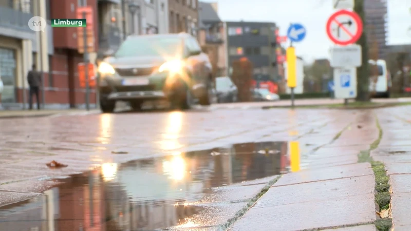 Geen vakantieweer in Paasvakantie