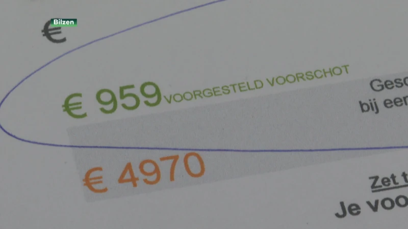 Eindafrekening gas- en elektriciteit valt veel beter mee dan verwacht