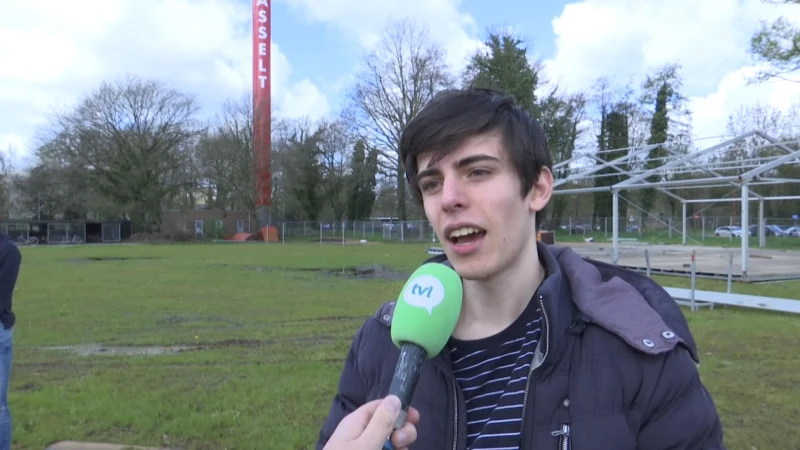 TVL Nieuws, 11 april 2023