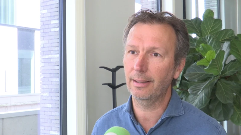 TVL Nieuws, 12 april 2023
