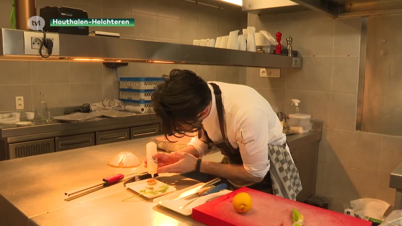 Toprestaurant Imprevu opent zijn deuren in De Barrier