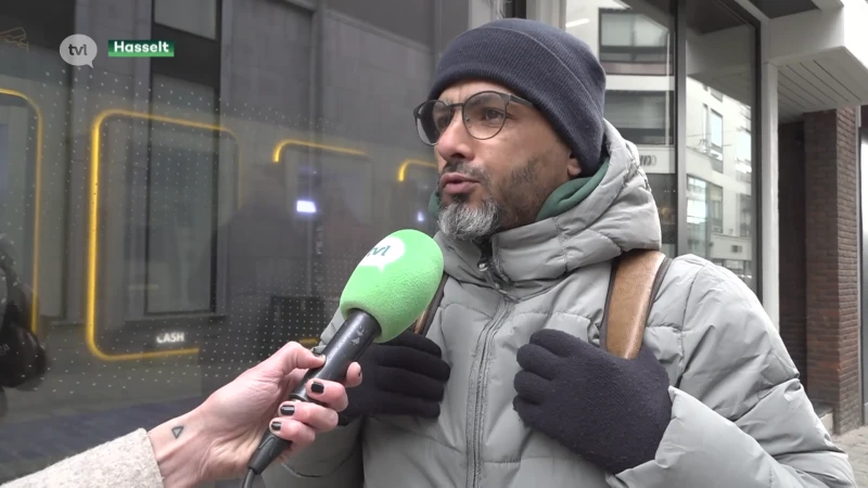 Mensen worden depressief van dit voorjaarsweer