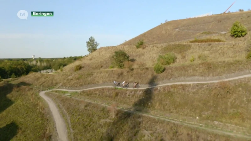 BK veldrijden komt naar Beringen