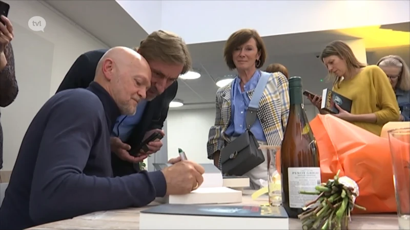Dit is het geheim van het succes van Liese Meerhout volgens Toni Coppers