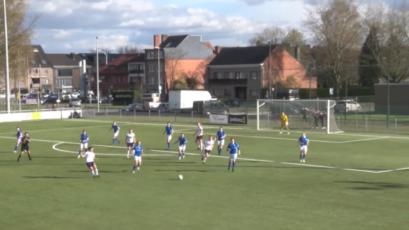 Ladies Genk hoopt te bevestigen tegen competitieleider Anderlecht