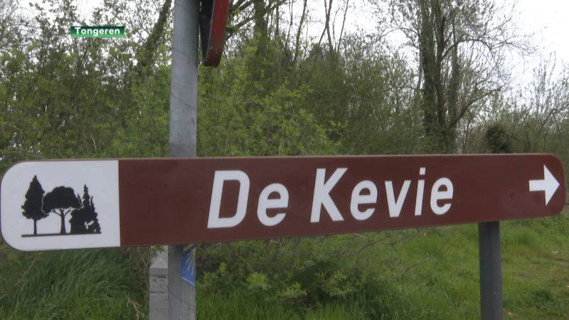 Tongers De Kevie krijgt onthaalcentrum voor natuureducatief toerisme