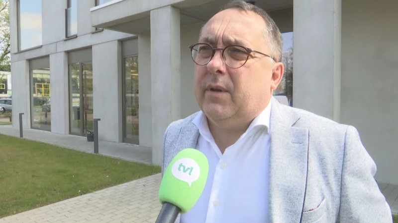 TVL Nieuws, 18 april 2023