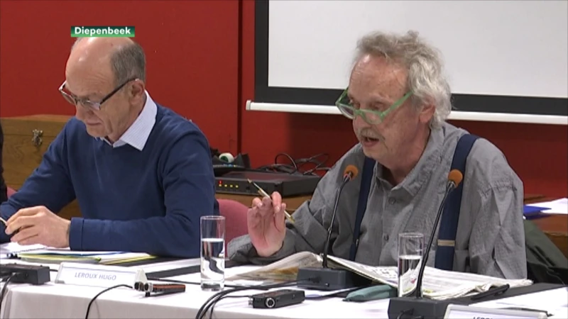 Diepenbeeks Groen-boegbeeld Hugo Leroux (72) overleden