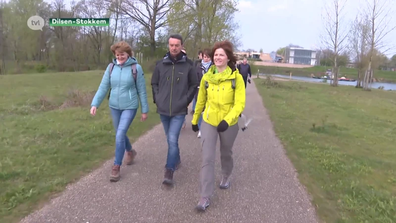 Voor het eerst in veertig jaar opnieuw Kennedymars in België: wandeltocht van 80 km door Maasland