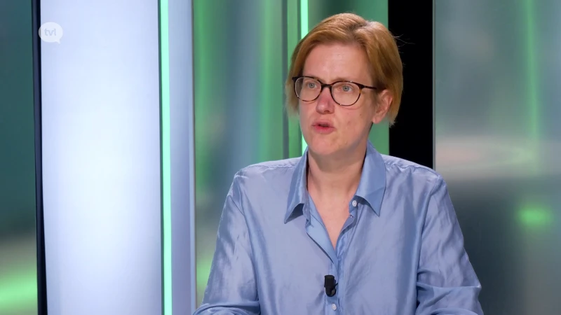 Regenbooghuis over Whatsapp-groep leraren: "Maatschappij denkt nog in hokjes"