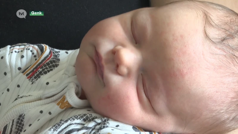 Limburgs fertiliteitscentrum biedt opvallend hoge kans op zwangerschap