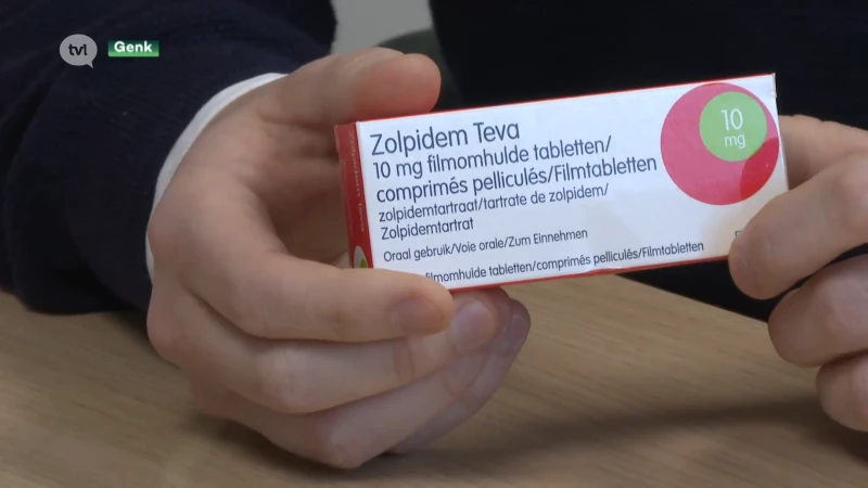 1 op 3 Limburgers kampt met slaapproblemen en gaat op zoek naar hulpmiddelen