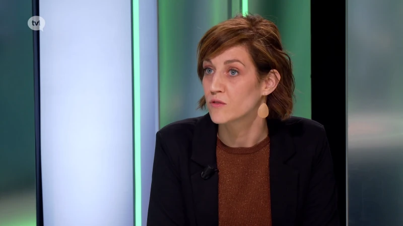 Cathérine Dreesen (Voka Limburg): "Limburgse ondernemingen snelste groeier op vlak van innovatie"