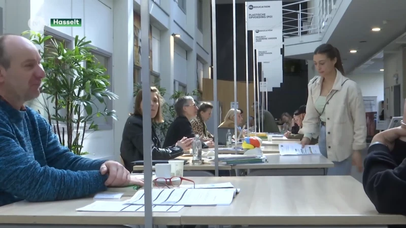 Vanaf volgend academiejaar opleiding toegepaste psychologie aan Hogeschool PXL
